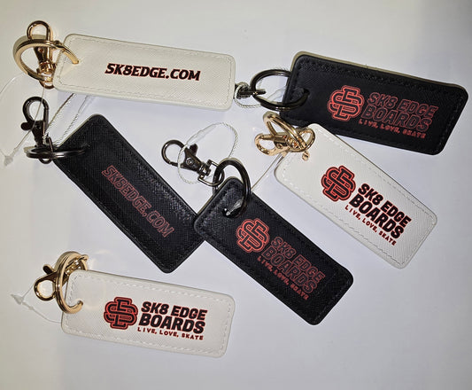 SK8 EDGE KEYCLIP