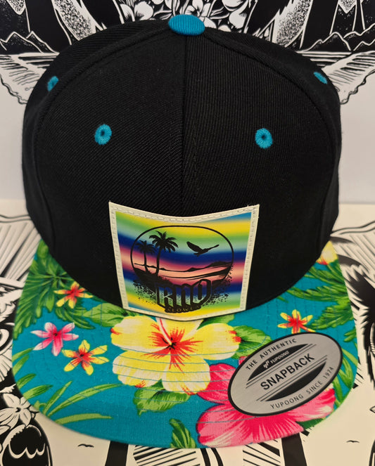 SNAPBACK ALOWLA