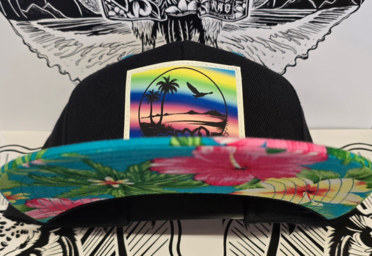 SNAPBACK ALOWLA