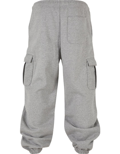 SK8 EDGE 90s CARGO SWEATPANTS